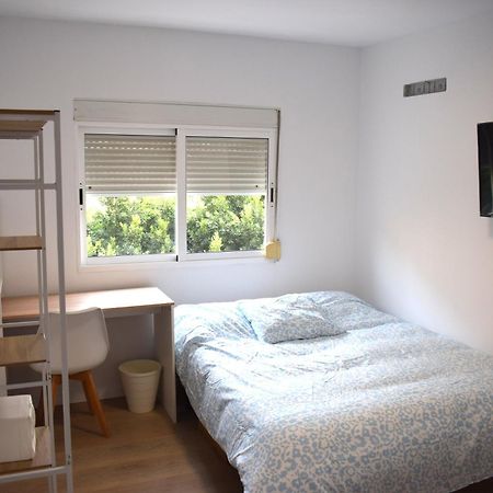 Apartament Bueno, Bonito Y Barato Malaga Zewnętrze zdjęcie