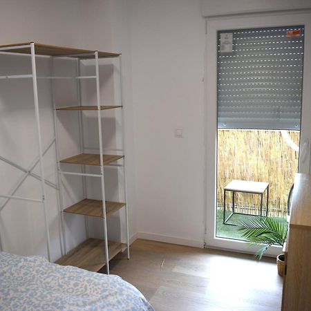 Apartament Bueno, Bonito Y Barato Malaga Zewnętrze zdjęcie