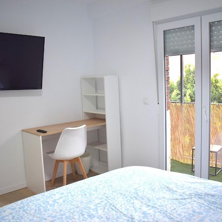 Apartament Bueno, Bonito Y Barato Malaga Zewnętrze zdjęcie