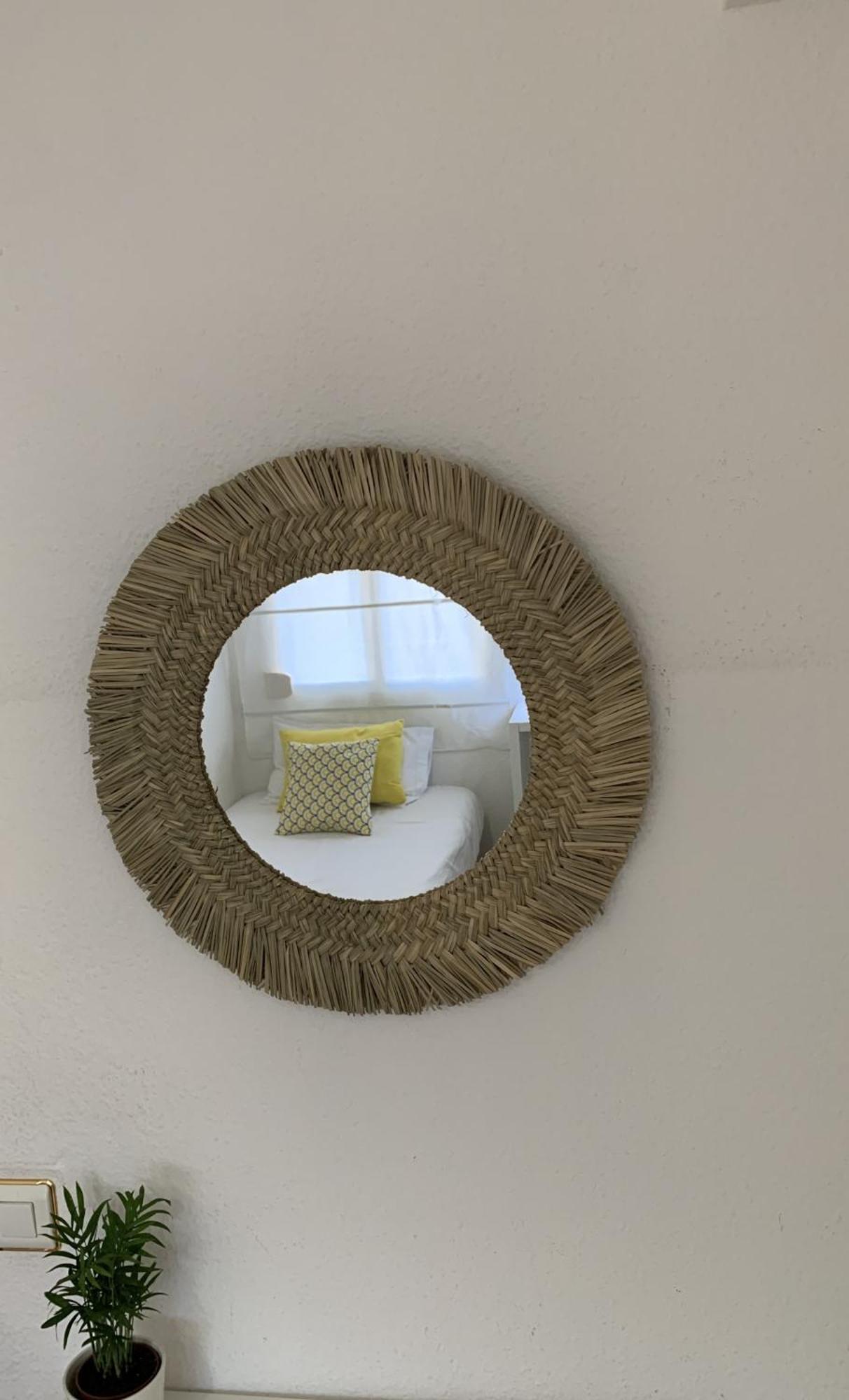 Apartament Bueno, Bonito Y Barato Malaga Zewnętrze zdjęcie
