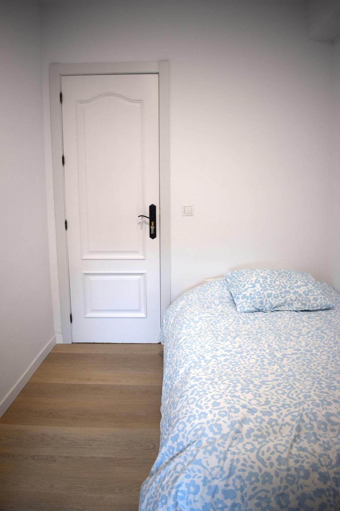 Apartament Bueno, Bonito Y Barato Malaga Zewnętrze zdjęcie