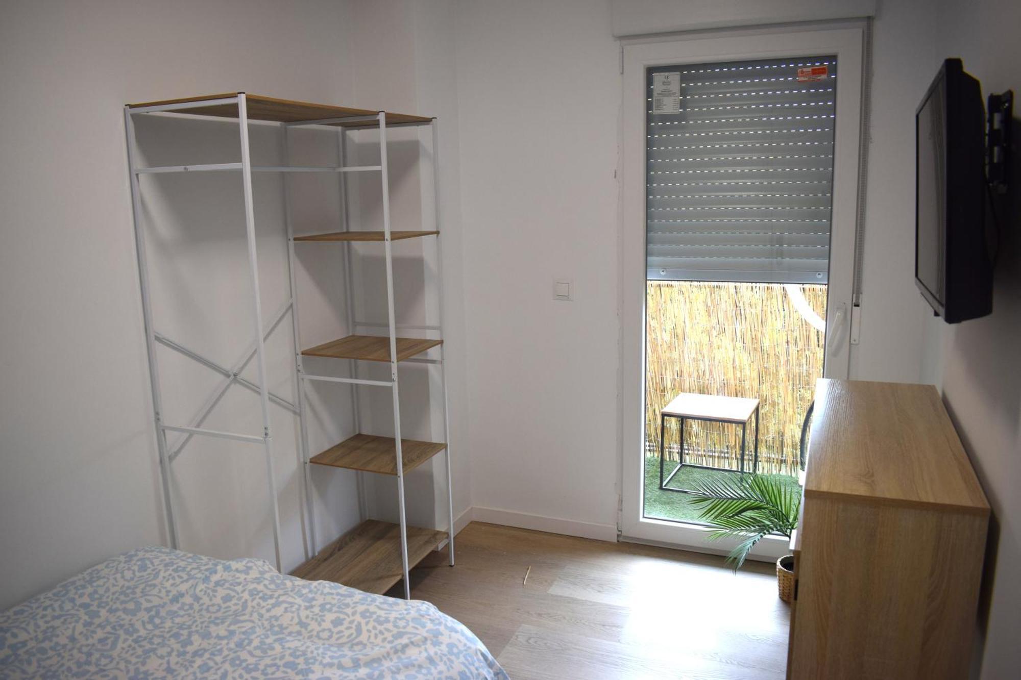 Apartament Bueno, Bonito Y Barato Malaga Zewnętrze zdjęcie