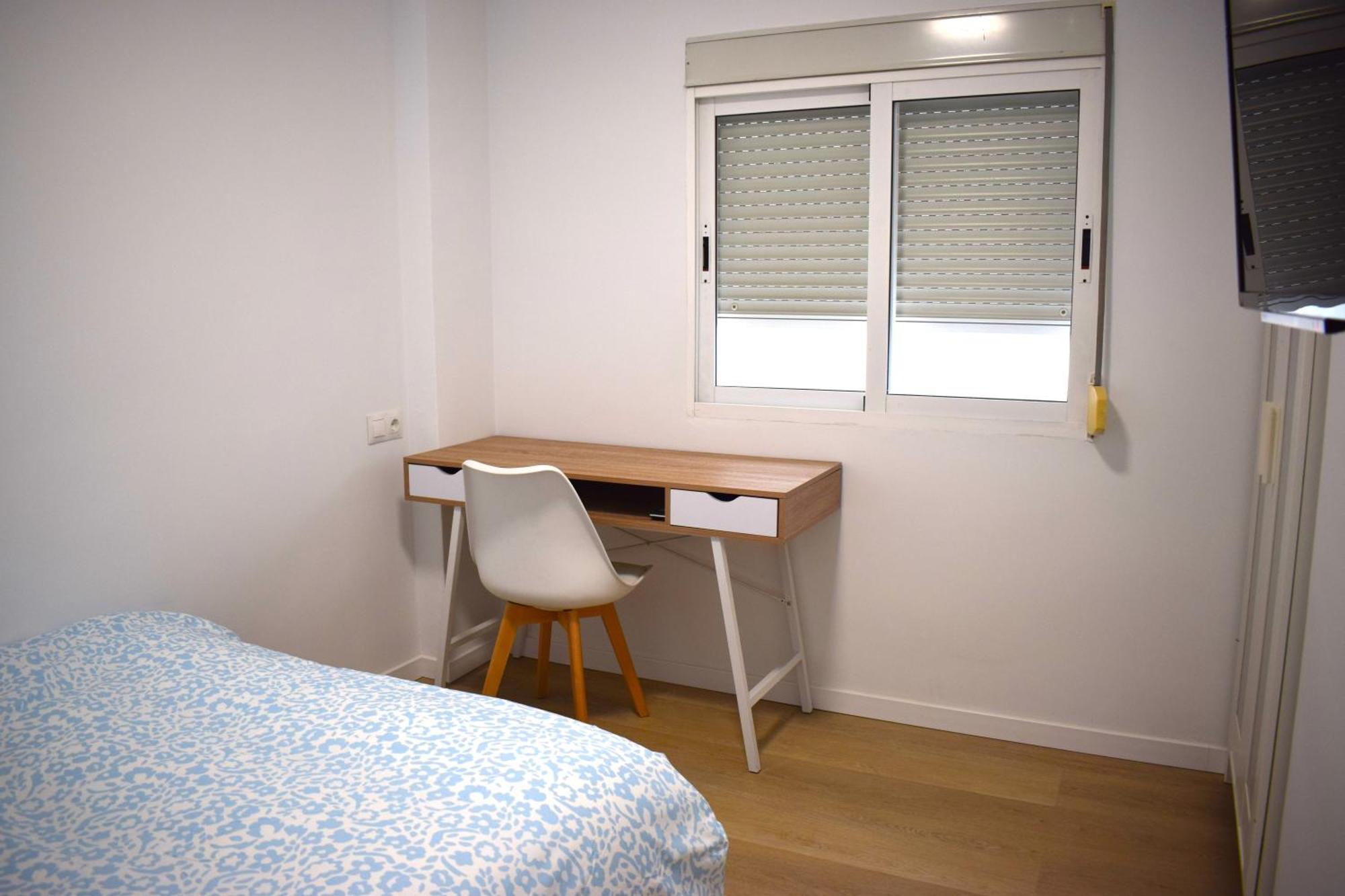 Apartament Bueno, Bonito Y Barato Malaga Zewnętrze zdjęcie