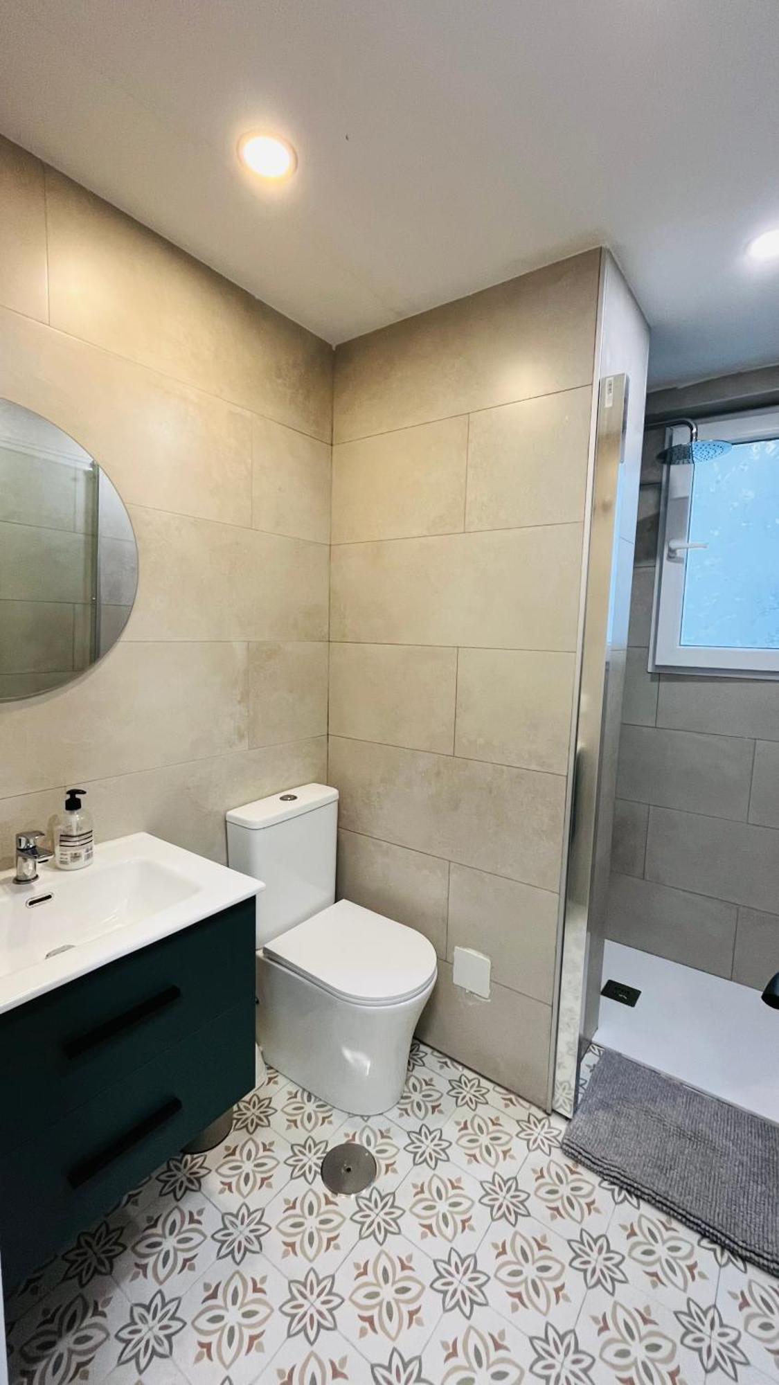 Apartament Bueno, Bonito Y Barato Malaga Zewnętrze zdjęcie