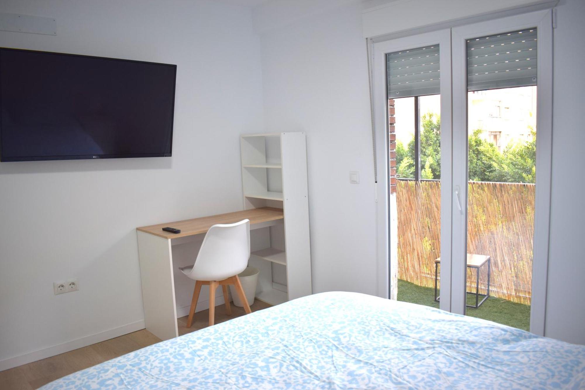 Apartament Bueno, Bonito Y Barato Malaga Zewnętrze zdjęcie
