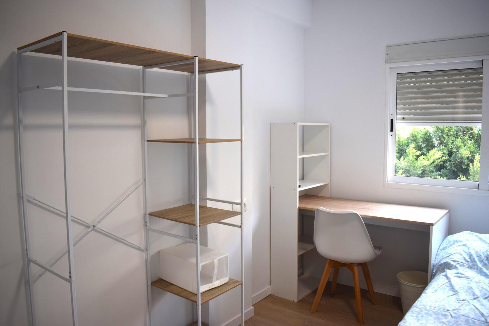 Apartament Bueno, Bonito Y Barato Malaga Zewnętrze zdjęcie